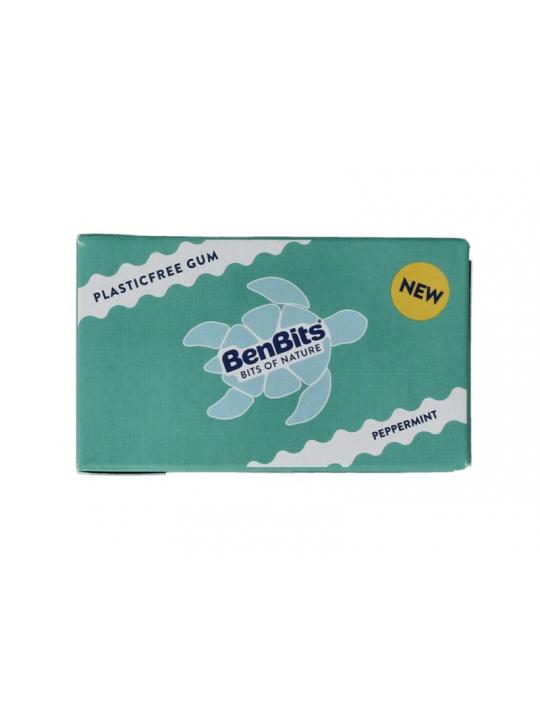  benbits peppermint kauwgom