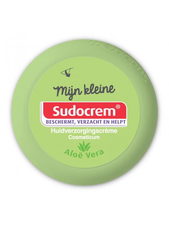  mijn kleine sudocrem aloe vera