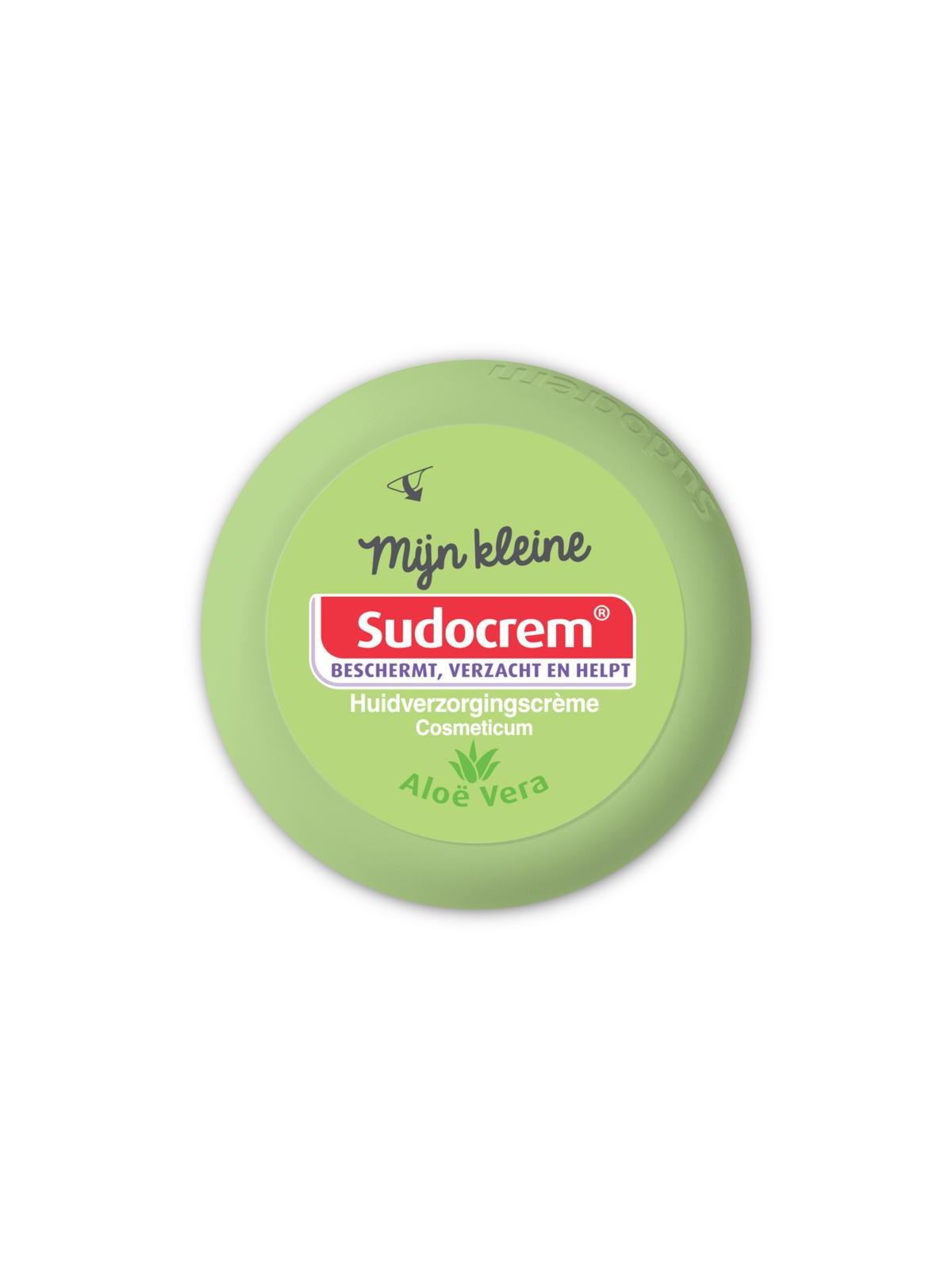  mijn kleine sudocrem aloe vera