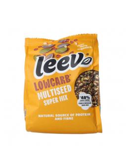 Leev Lowcarb multiseed bio