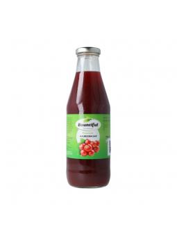 Bountiful aalbessen sap