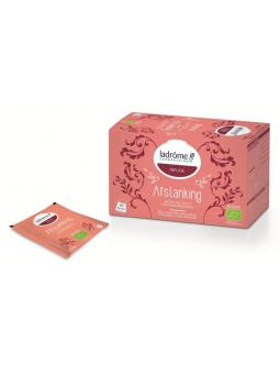  infusie afslanking bio