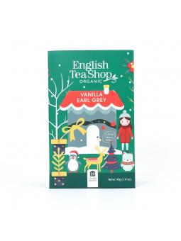  vanilla earl grey