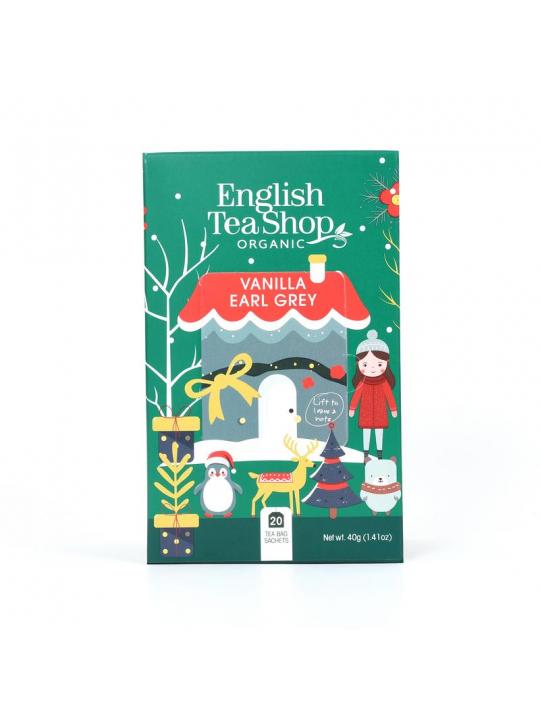  vanilla earl grey