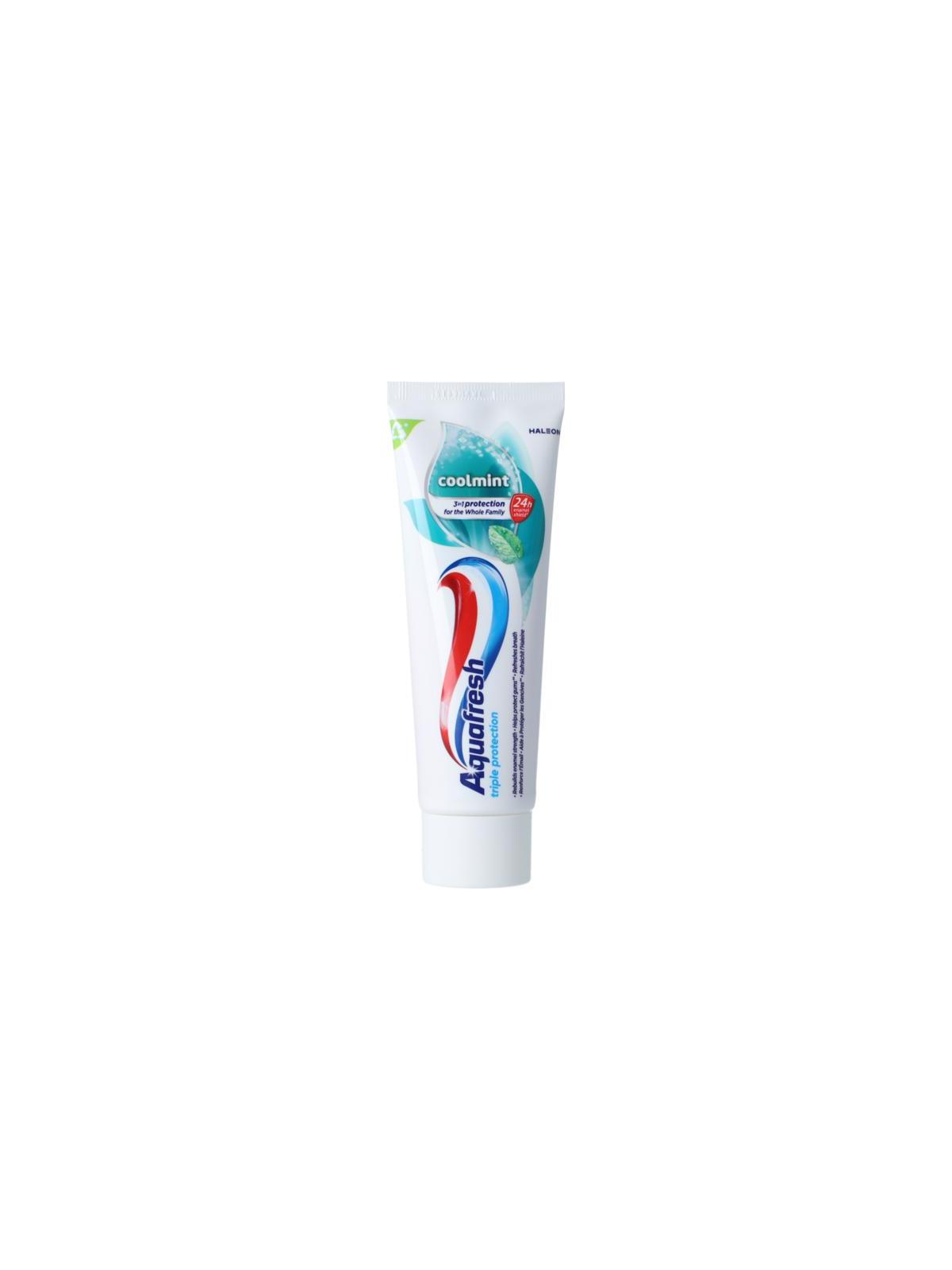 Aquafresh Tandpasta coolmint