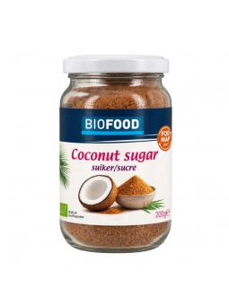 Biofood Coconut sugar bio