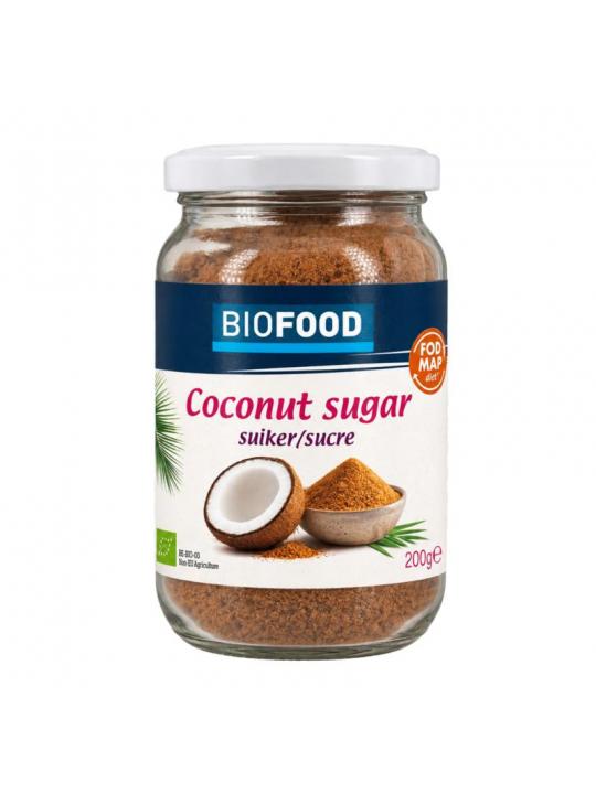 Biofood Coconut sugar bio