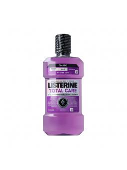 Listerine Mondwater total care