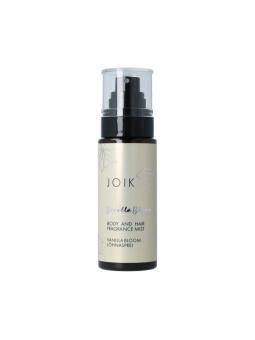  h s vanilla bl hair & b mist