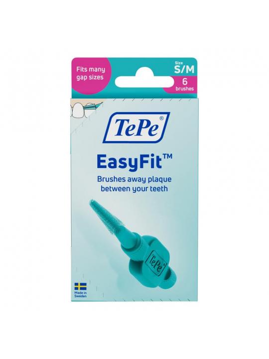 TePe TePe EasyFit  rager