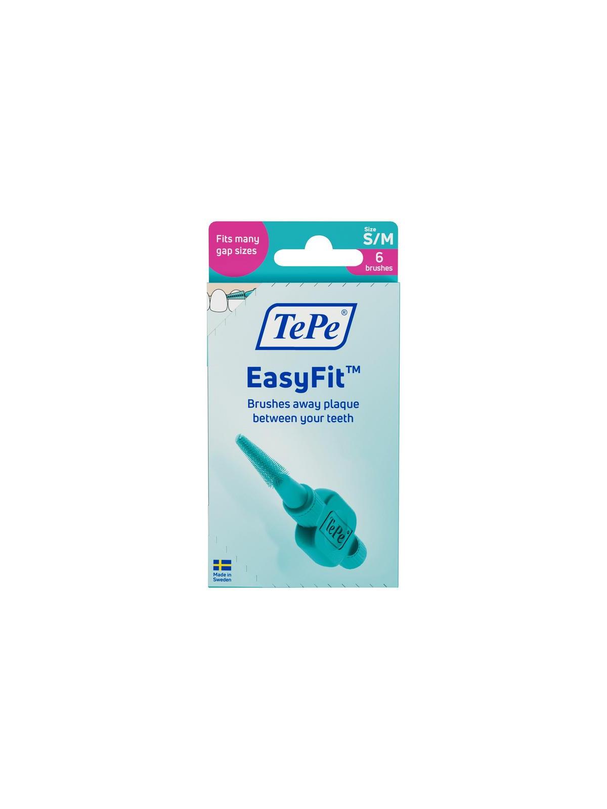 TePe TePe EasyFit  rager