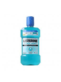 Listerine Listerine Coolmint AlcoholFree Intense 500ml