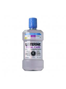 Listerine Listerine Total Care AlcoholFree Mild 500ml