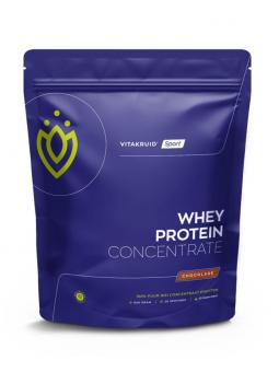  whey protein chocolade