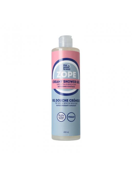  gr tea birch betai shower cr