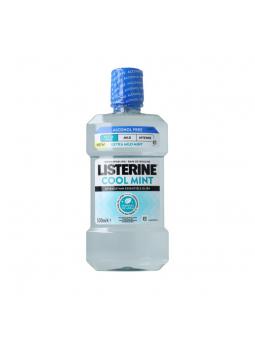 Listerine Listerine Coolmint AlcoholFree Extra Mild 500ml