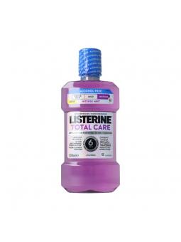 Listerine Listerine Total Care AlcoholFree Intense 500ml