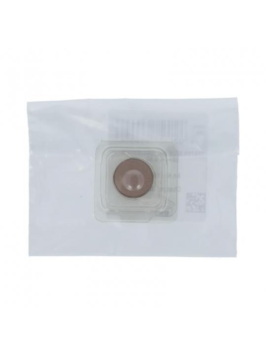Signature Colour eyeshadow Spark Taupe 04 tester