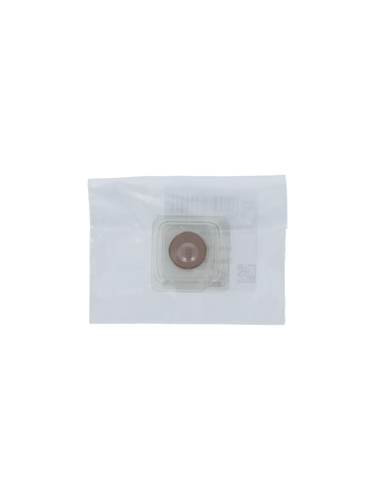 Signature Colour eyeshadow Spark Taupe 04 tester