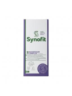 Synofit 5in1 Magnesium complex vloeibaar