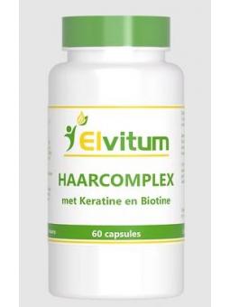  haarcomplex met biotine