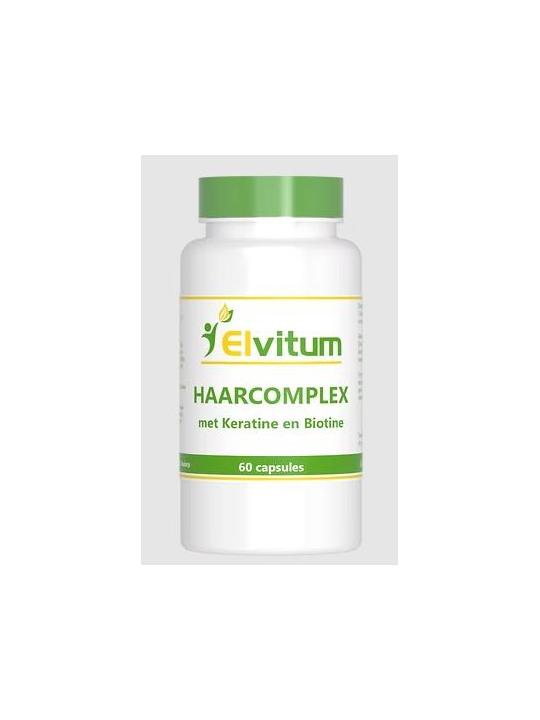  haarcomplex met biotine