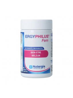 Nutergia Ergyphilus fem