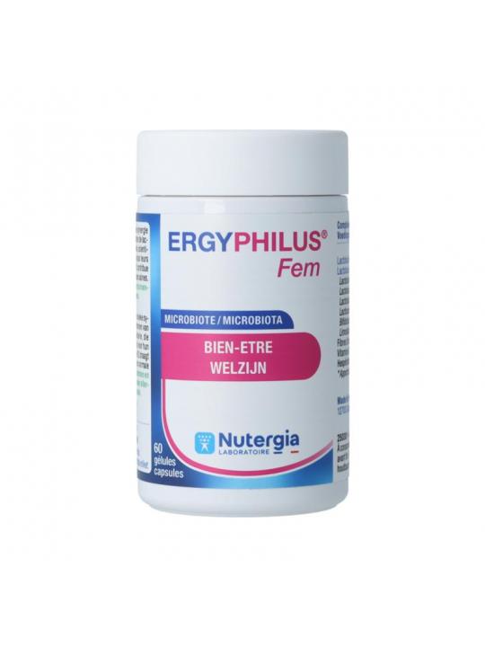 Nutergia Ergyphilus fem