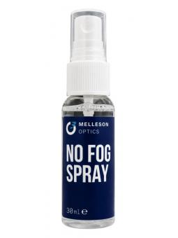 Melleson Optics Brilspray anti-condens