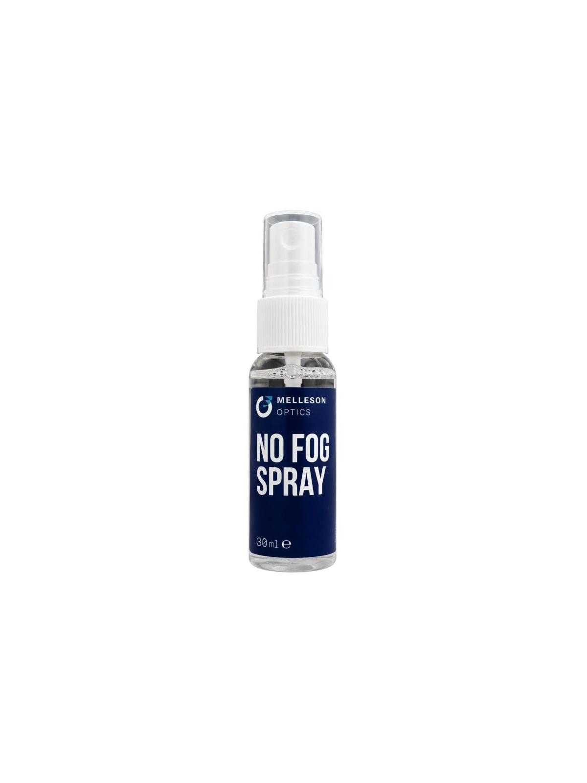 Melleson Optics Brilspray anti-condens