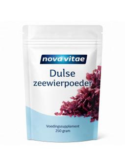 Nova Vitae Dulse zeewierpoeder