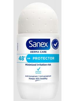 Sanex Sanex deoroller dermo protect