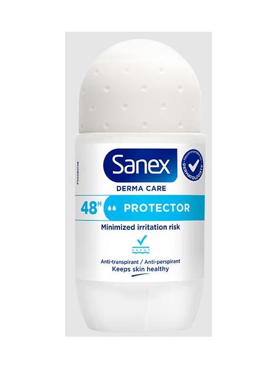 Sanex Sanex deoroller dermo protect