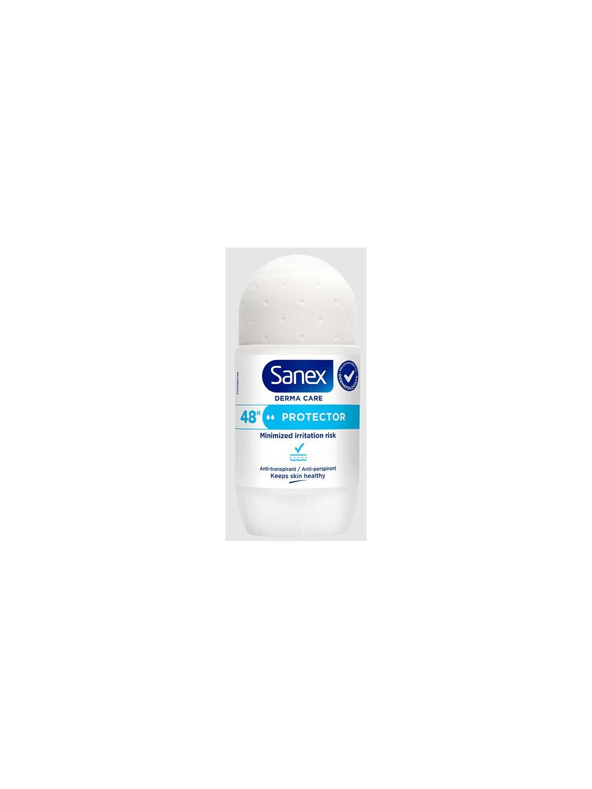 Sanex Sanex deoroller dermo protect