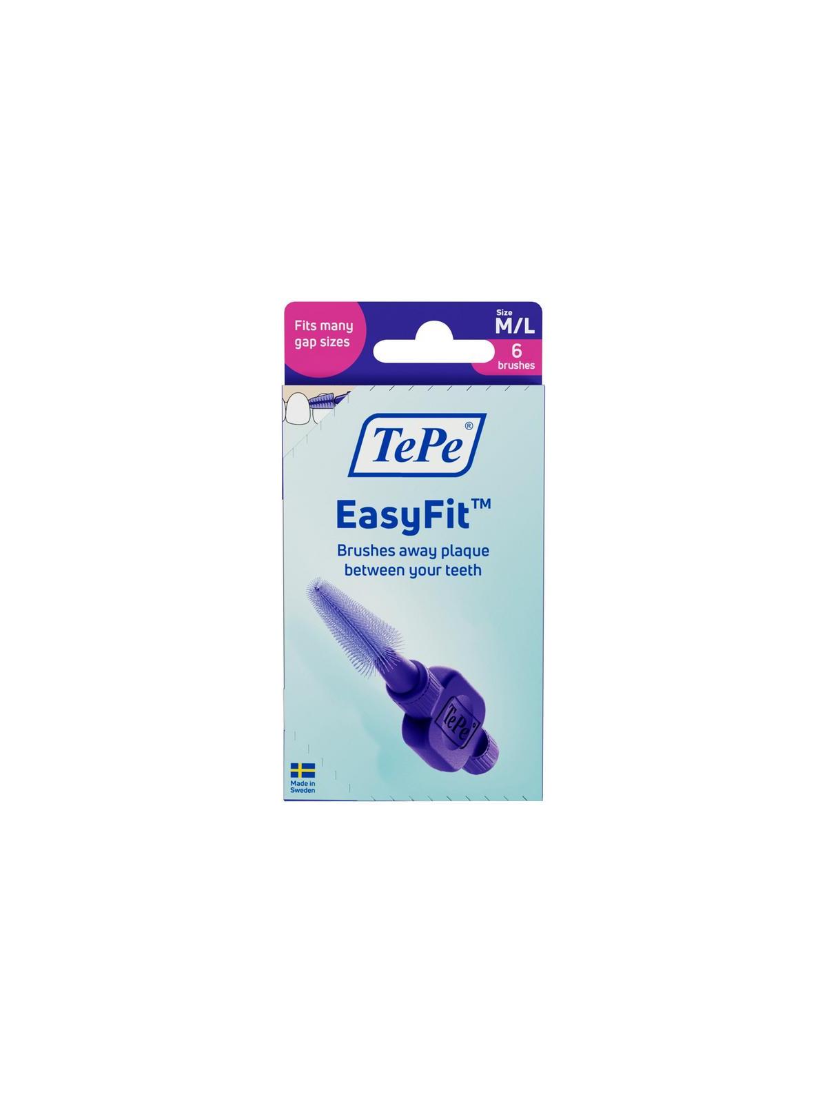 TePe Tepe EasyFit
