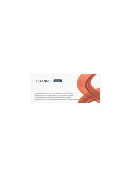  tetanus test