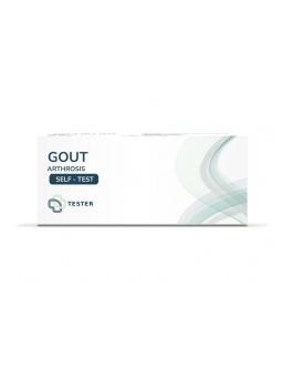  gout test urinezuur t - jichtt
