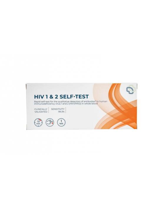  hiv test
