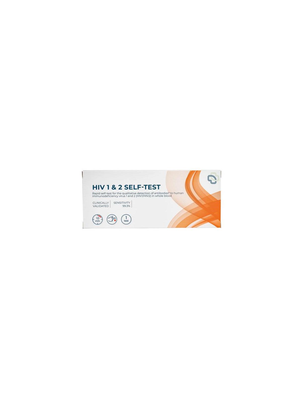  hiv test