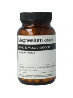 Magnesium 200