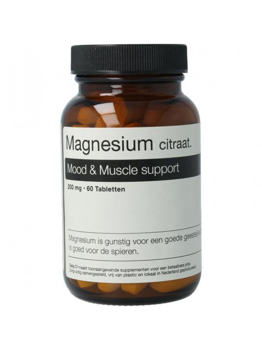 Magnesium 200