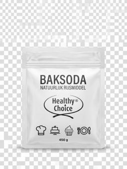 Van der Gaag Baksoda