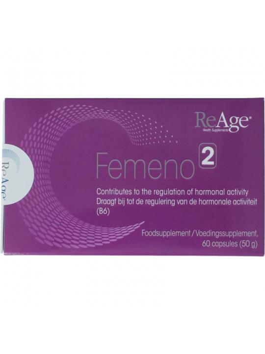 Femeno 2
