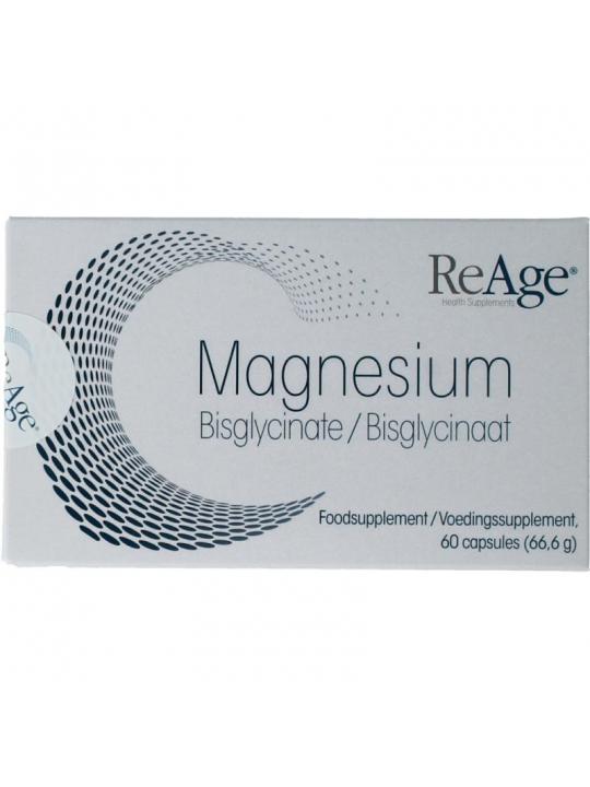 Magnesium
