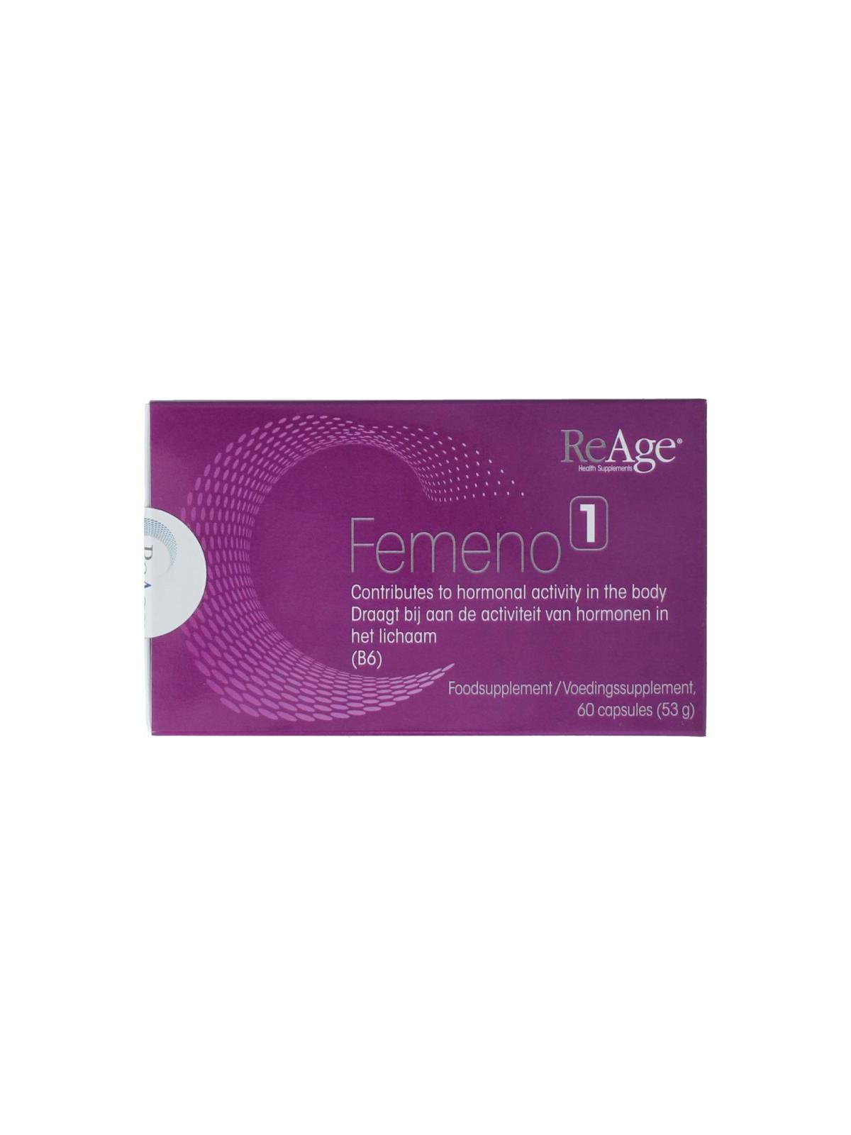 Femeno 1