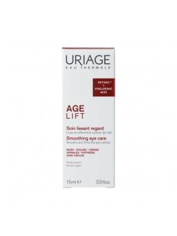 Uriage Age lift oogcontourcreme