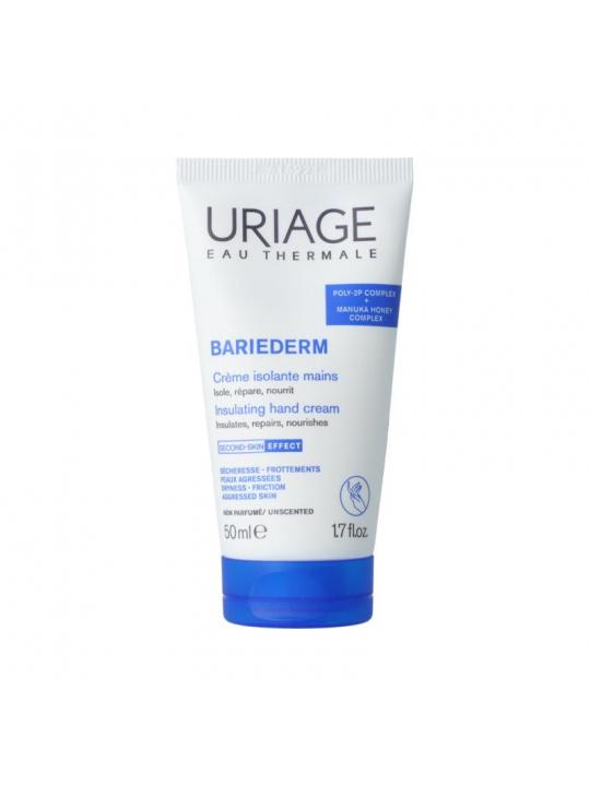Uriage Bariederm isolerende handcreme