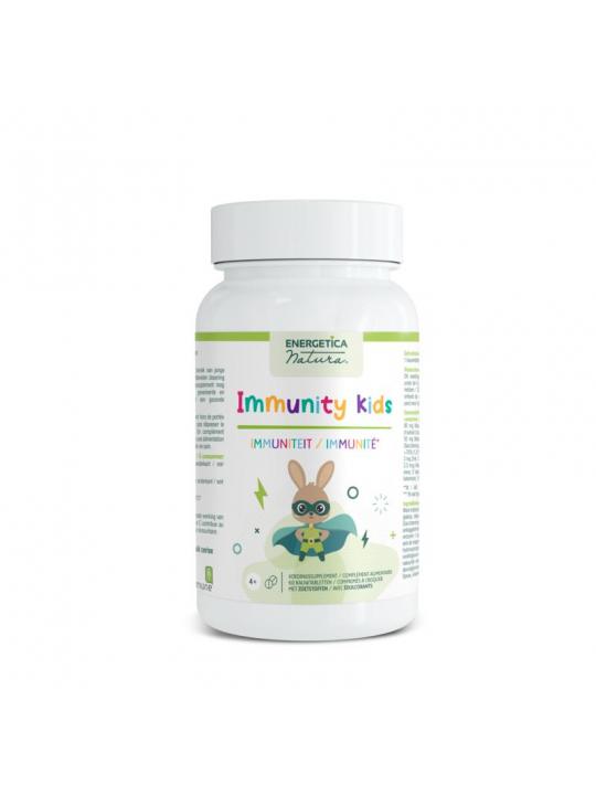 Energetica Natura Immunity Kids