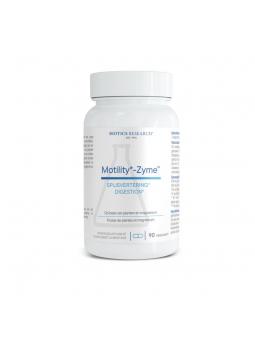 Energetica Natura Motility-Zyme