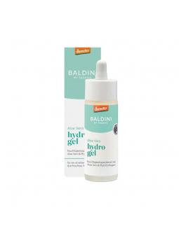 Baldini Hydrogel Serum Aloe Vera demeter